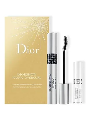 Dior Iconic Overcurl Mascara & Lash Primer Set
