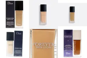 Dior Forever Foundation: 5 Reasons You Need It