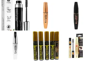 5 Best Argan Oil Mascaras: Our Top Picks