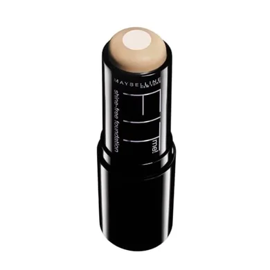 Maybelline Fit Me Matte Foundation Stick (Classic Ivory)