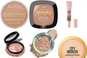 5 Best Bronzers for Fair Skin That Actually Work