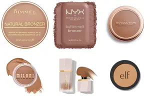 5 Best Warm Bronzers for a Sun-Kissed Glow
