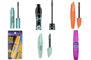 Top 5 Waterproof Mascaras: Our Best Picks