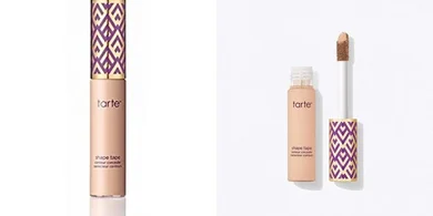 Tarte Shape Tape Concealer, Light-Medium Honey