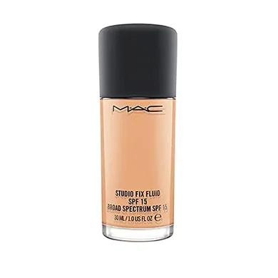 Studio Fix Fluid Foundation, NC16 (SPF 15)