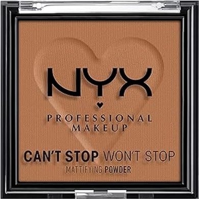 NYX Can
