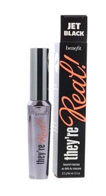 Benefit RealPush-Up Lengthening Mascara
