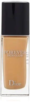 Dior Forever Skin Glow Radiant Foundation SPF 20 (Warm Glow)