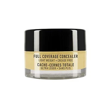 NYX Professional Yellow Concealer Jar (0.25 oz)