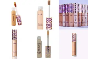 Tarte Shape Tape Concealer: Top 5 Shades & Reviews