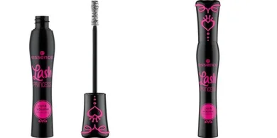 Lash Princess Curl & Volume Mascara: Vegan & Cruelty-Free
