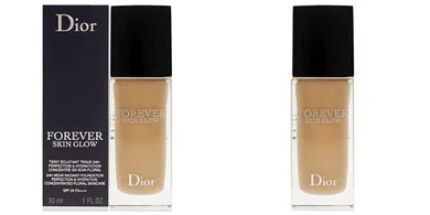 Dior Forever Skin Glow Foundation (Neutral, SPF 20)