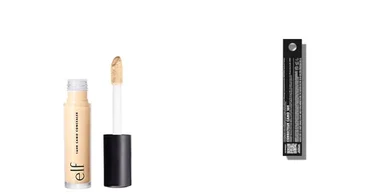 e.l.f. Camo Concealer: Full Coverage, Matte, Vegan & Cruelty-Free