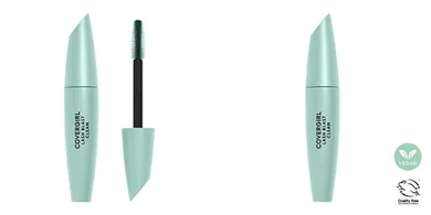 CoverGirl Lash Blast Clean Volume Mascara: Vegan, Smudge-Proof, Very Black