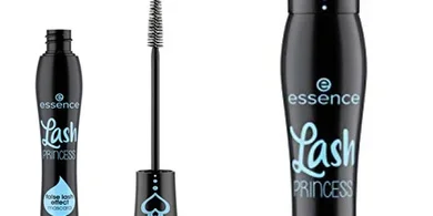 Lash Princess Waterproof Mascara: Vegan, Length & Volume