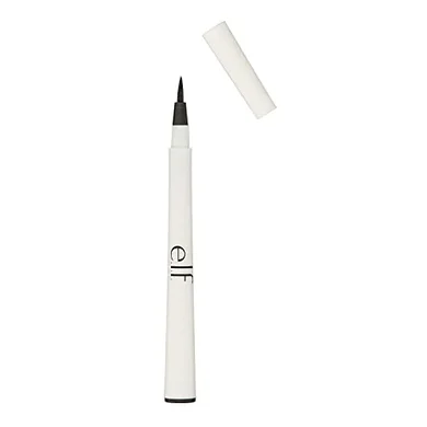 e.l.f. Felt-Tip Black Liquid Eyeliner Pen (0.05 fl oz)
