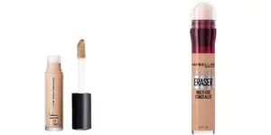 Best Concealers for Medium Skin Tones