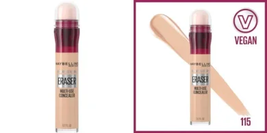 Maybelline Age Rewind Concealer for Dark Circles