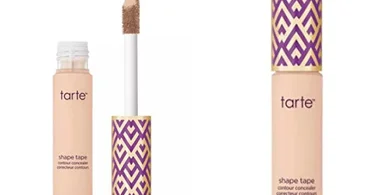 Tarte Shape Tape Concealer (Light Beige 22B)
