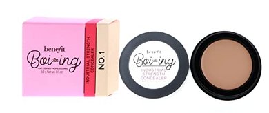 Benefit Boi-ing Concealer (Light, New)