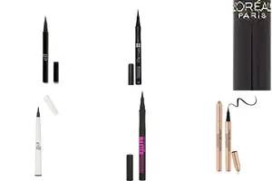 Top 5 Best Felt Tip Eyeliners
