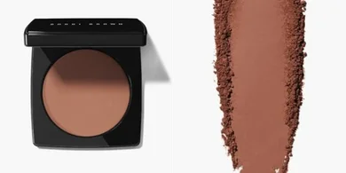 Bobbi Brown Medium Beige Bronzing Powder