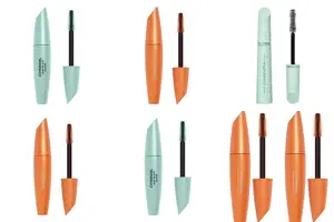 CoverGirl Lash Blast Volume: 5 Must-Have Mascara Looks