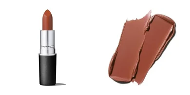 MAC Matte Lipstick Whirl (Multi, 0.1 oz)