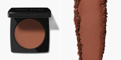 Bobbi Brown Golden Natural Bronzer