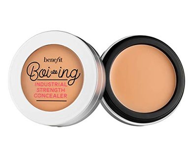 Benefit Boi-ing Medium Concealer (0.1 oz)