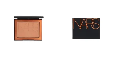 NARS San Juan Bronzing Powder: Golden Shimmer Bronze

