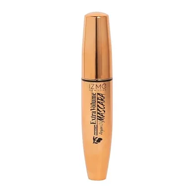 IZME New York Argan Oil Volumizing Mascara (Black, 13ml)
