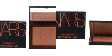 NARS Laguna Bronzing Powder (Full Size, 11g)
