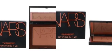 NARS Laguna Bronzing Powder (Full Size, 11g)