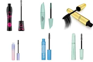 5 Best Vegan Mascaras