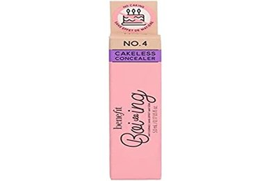 Benefit Boi-Ing Light Cool Concealer (Can