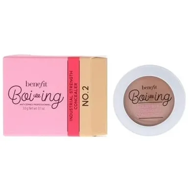 Benefit Boi-Ing Medium Concealer (Shade 02)