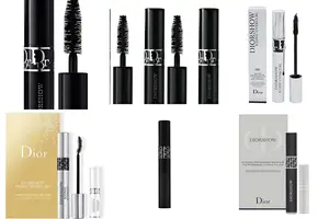 5 Must-Have Dior Diorshow Mascaras