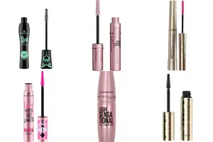 5 Best Lengthening Mascaras for Dramatic Lashes
