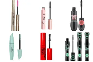 5 Best Mascaras for Hooded Eyes: Our Top Picks