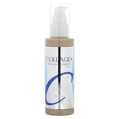 Collagen Moisture Foundation SPF 15 (100ml)