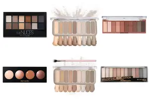 5 Best Blendable Eyeshadow Palettes You Need