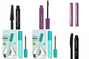 5 Best Hypoallergenic Mascaras for Sensitive Eyes