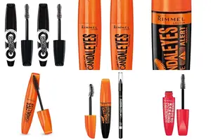 5 Best Rimmel Scandaleyes Mascaras: Our Top Picks