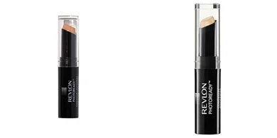 Revlon PhotoReady Concealer Stick: Medium Coverage, Longwear, Creamy Finish