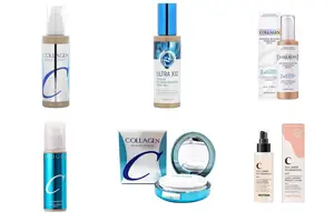 5 Best Collagen Foundations for Radiant Skin