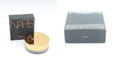 NARS Laguna Light Bronze Cream Bronzer
